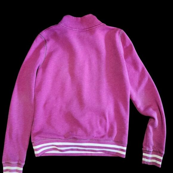 Y2K Victoria's secret pink sweat set - Picture 3 of 7